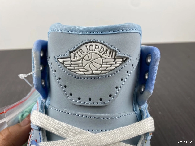 J Jordan Balvin Retro DQ7691-419 2 0604